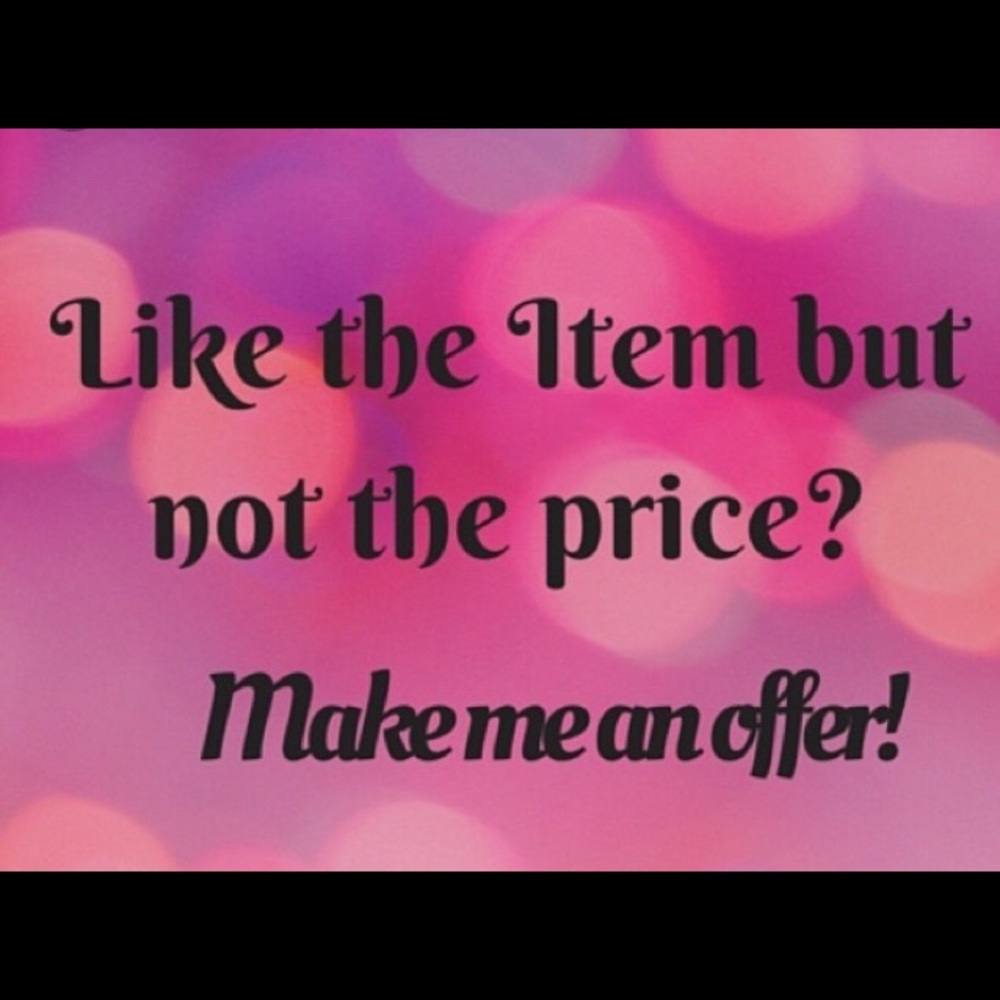 I Love Offers!